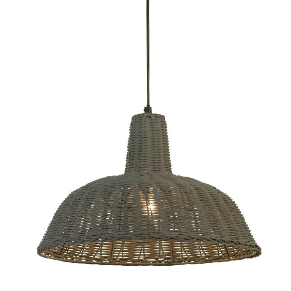 Подвесной светильник Rattan Pendant  в Перми | Loft Concept 