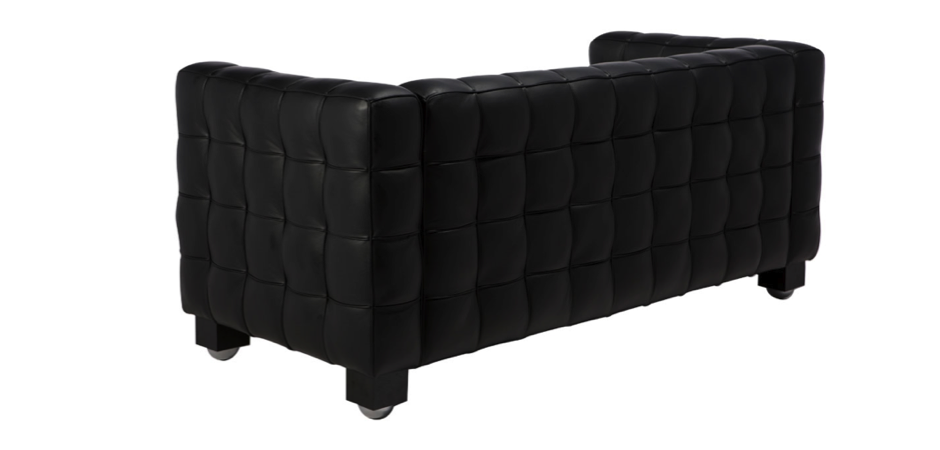 Диван Kubus 2 seater Диван Kubus 2 seater - Loft-Concept в Перми