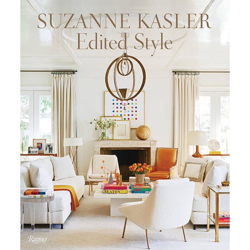 Suzanne Kasler: Edited Style  в Перми | Loft Concept 