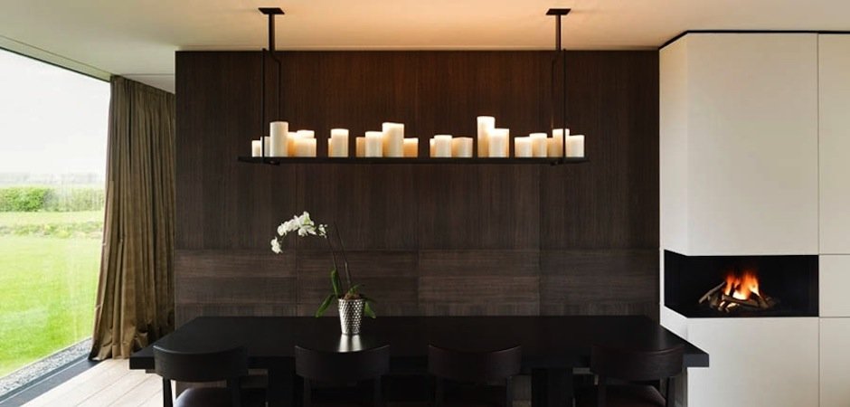 Люстра Kevin Reilly Altar Люстра Kevin Reilly Altar - Loft-Concept в Перми