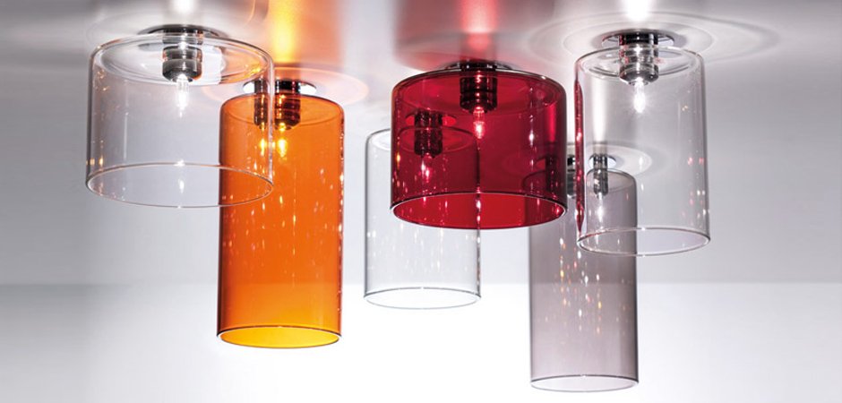 Потолочный светильник AXO Light Spillray Suspension Потолочный светильник AXO Light Spillray Suspension - Loft-Concept в Перми