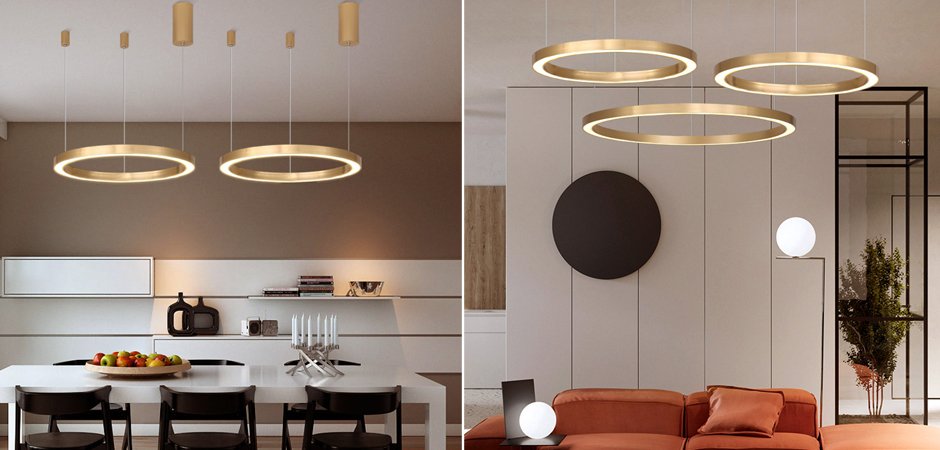 Люстра Mahlu by Cameron Design House Люстра Mahlu by Cameron Design House - Loft-Concept в Перми