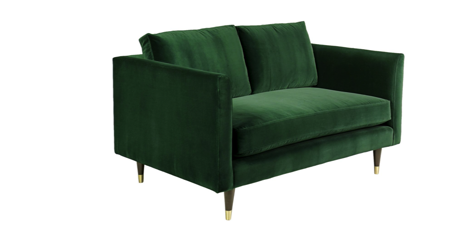 Диван LIVING BY CHRISTIANE LEMIEUX henry 2 seatersofa - фото №1