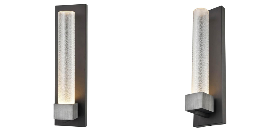 Бра Luminous Tube Bra - фото №1