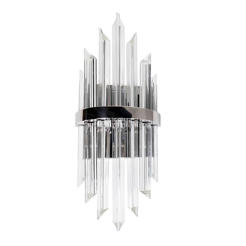 Бра ART WALL Suspension 50 Chrome Хром в Перми | Loft Concept 