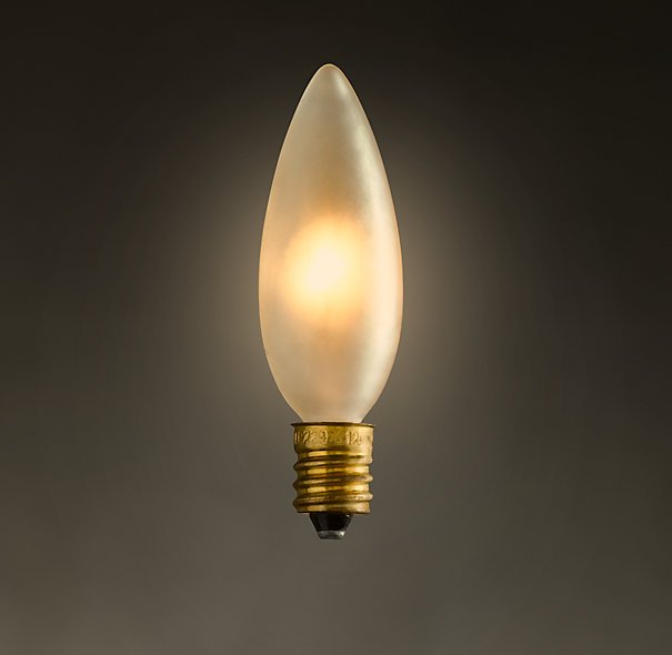 Лампочка Loft Edison Retro Bulb №12  в Перми | Loft Concept 