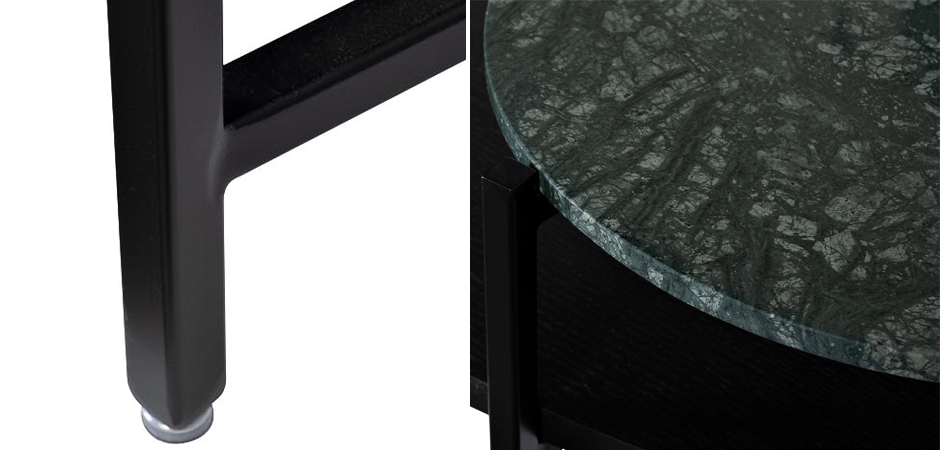 Стол Oldry Desktop - фото №1