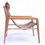 Кресло-гамак Poyo варинант исполнения - 1 | Loft Concept в Перми