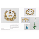 Книга в подарок Диор новый образ Dior: A New Look варинант исполнения - 5 | Loft Concept в Перми