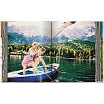 Подарочный Фотоальбом Ellen von Unwerth. Heimat варинант исполнения - 9 | Loft Concept в Перми