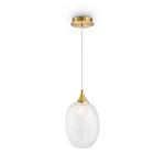 Подвесной светильник Cargo Foster варинант исполнения - 7 | Loft Concept в Перми