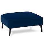 Пуф каркасный на металлических ножках Era варинант исполнения - 19 | Loft Concept в Перми