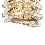 Бра в классическом хрустальном обрамлении Light Garland варинант исполнения - 4 | Loft Concept в Перми