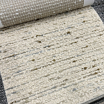 Мебельная ткань Ткань Boucle Stripe светло-бежевый цвет N 1037 варинант исполнения - 1 | Loft Concept в Перми