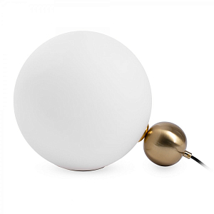 Настольная лампа Prankster Gold