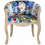 Кресло Mesolithic варинант исполнения - 1 | Loft Concept в Перми