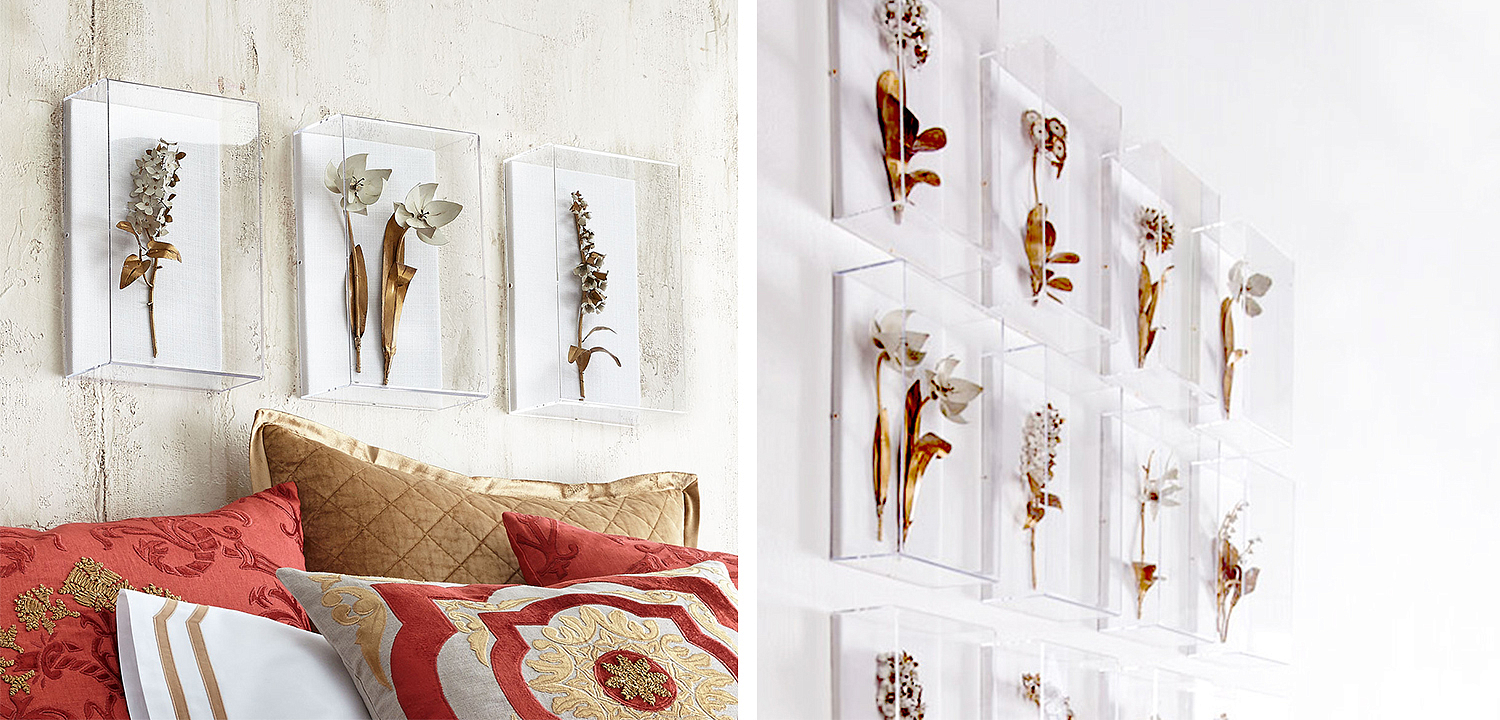 Аксессуар на стену цветок Tommy Mitchell Flower 18 Аксессуар на стену цветок Tommy Mitchell Flower 18 - Loft-Concept в Перми