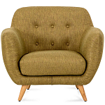 Кресло Palmer Armchair варинант исполнения - 2 | Loft Concept в Перми