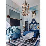 Книга Vincent Darre: Surreal Interiors of Paris варинант исполнения - 2 | Loft Concept в Перми