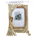 Фоторамка в детскую Childhood Corner Angel варинант исполнения - 1 | Loft Concept в Перми