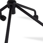 Стул из экокожи с стёжкой Kennedy варинант исполнения - 3 | Loft Concept в Перми