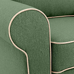 Кресло с отделением для хранения Athenais Chair Multi варинант исполнения - 4 | Loft Concept в Перми