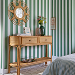 Ваза Ceramic Vase зеленая варинант исполнения - 9 | Loft Concept в Перми