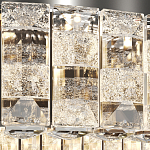 Потолочный светильник Castello 3000К 24Вт варинант исполнения - 3 | Loft Concept в Перми