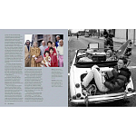 Книга Wes Anderson: The Iconic Filmmaker and his Work варинант исполнения - 1 | Loft Concept в Перми