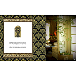 Книга A Tale Of Interiors варинант исполнения - 10 | Loft Concept в Перми