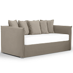 Кровать-кушетка Memory варинант исполнения - 16 | Loft Concept в Перми