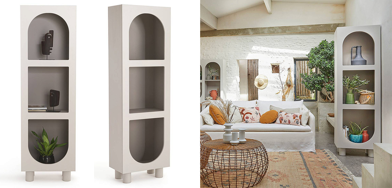 Стеллаж Gamall Rack Стеллаж Gamall Rack - Loft-Concept в Перми