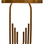 Торшер металлический с белым тканевым абажуром Conjunction варинант исполнения - 1 | Loft Concept в Перми