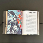 Книга о сверхъестественных существах японской мифологии Yokai Ghosts. By the Great Masters of Japanese Woodblock варинант исполнения - 6 | Loft Concept в Перми