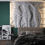 Барельеф WOMEN варинант исполнения - 1 | Loft Concept в Перми