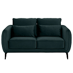 Диван двухместный с подлокотниками Harmony варинант исполнения - 17 | Loft Concept в Перми