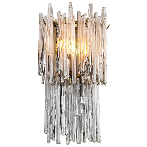 Бра Eichholtz Wall Lamp Saint Roch Double