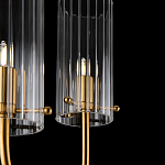 Бра Laur Whooper варинант исполнения - 10 | Loft Concept в Перми