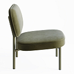 Кресло «Топтыныч» варинант исполнения - 4 | Loft Concept в Перми