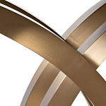 Стол обеденный прямоугольный Vastness варинант исполнения - 3 | Loft Concept в Перми