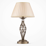 Настольный светильник Candle flame варинант исполнения - 2 | Loft Concept в Перми