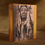 Подарочная Книга Edward S. Curtis North American Indian Complete Portfolios варинант исполнения - 2 | Loft Concept в Перми