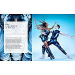 Книга New York City Ballet: Choreography and Couture варинант исполнения - 4 | Loft Concept в Перми