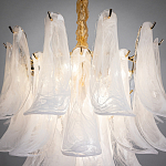 Люстра Lamp Silvia варинант исполнения - 6 | Loft Concept в Перми