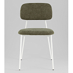 Стул Chao зеленый варинант исполнения - 4 | Loft Concept в Перми