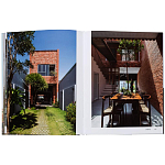 Книга Brick by brick Klanten Robert варинант исполнения - 4 | Loft Concept в Перми