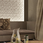 Гипсовая 3D Панель C-04 варинант исполнения - 2 | Loft Concept в Перми