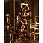 Книга Federico Forquet Conceived A Magical World of Fashion, Gardens, and Interiors варинант исполнения - 7 | Loft Concept в Перми