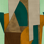 Мебельная ткань Велюр 145 см Т4-81 варинант исполнения - 1 | Loft Concept в Перми