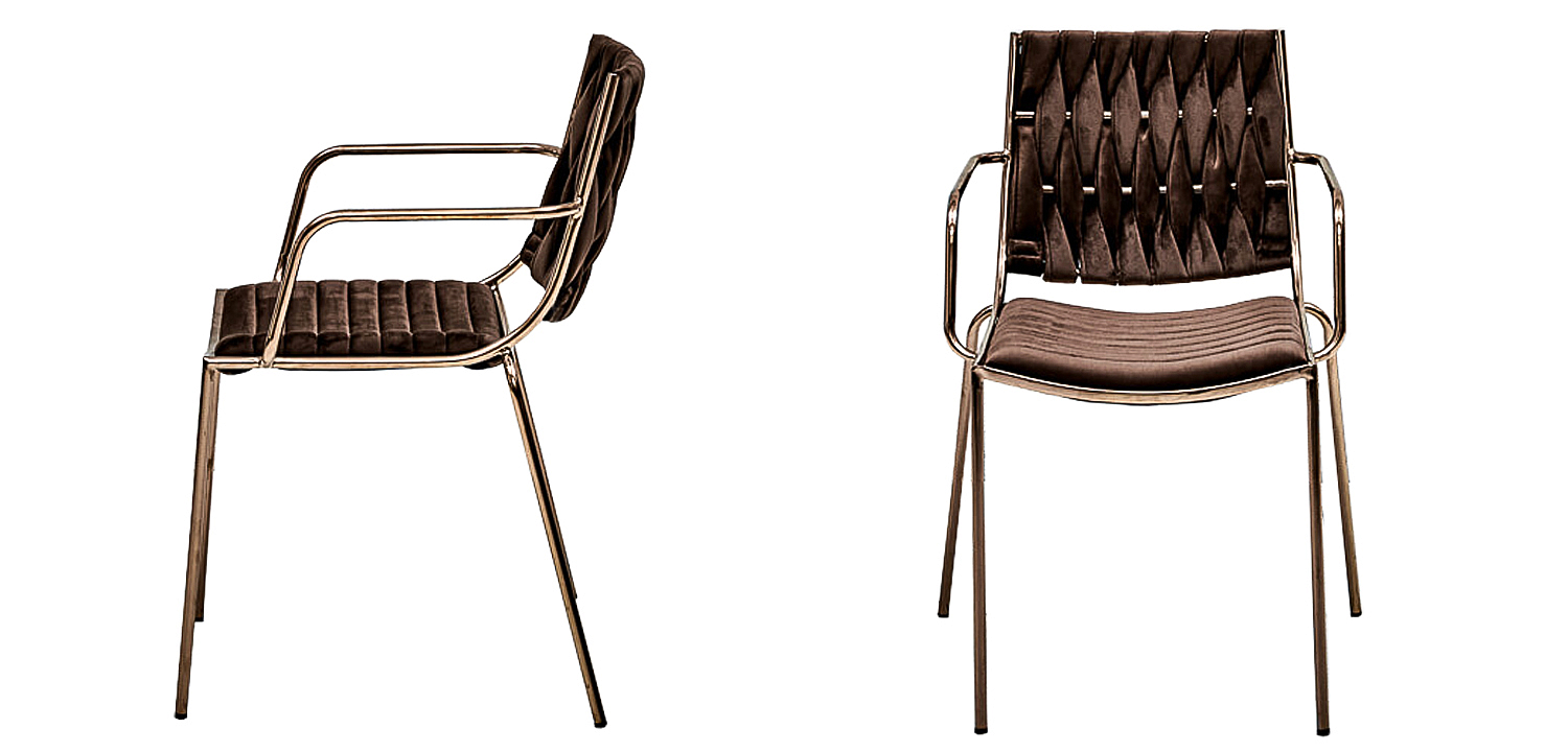 Стул Benita Stool Стул Benita Stool - Loft-Concept в Перми